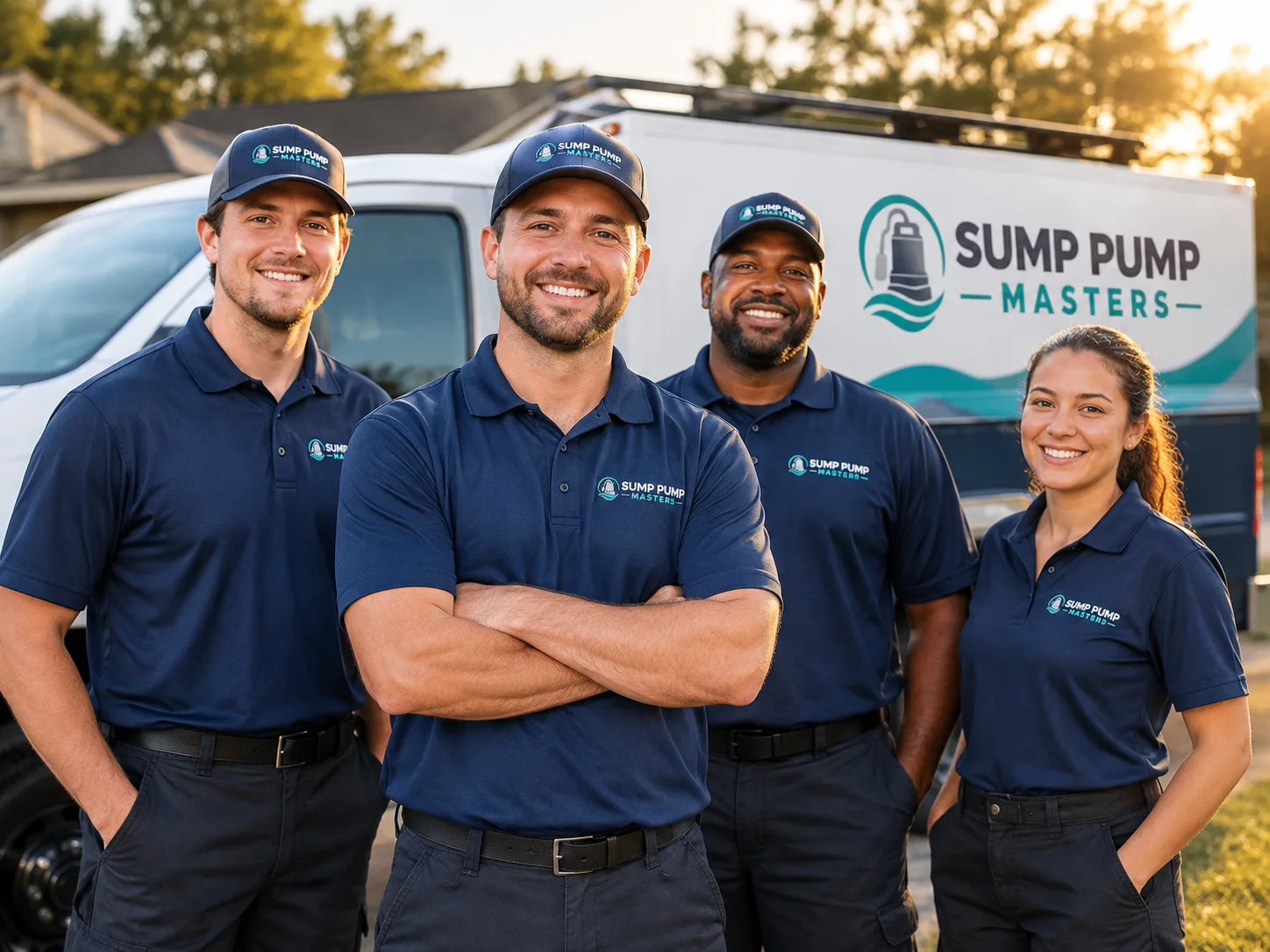 Sump Pump Repair company in Waldron, MI