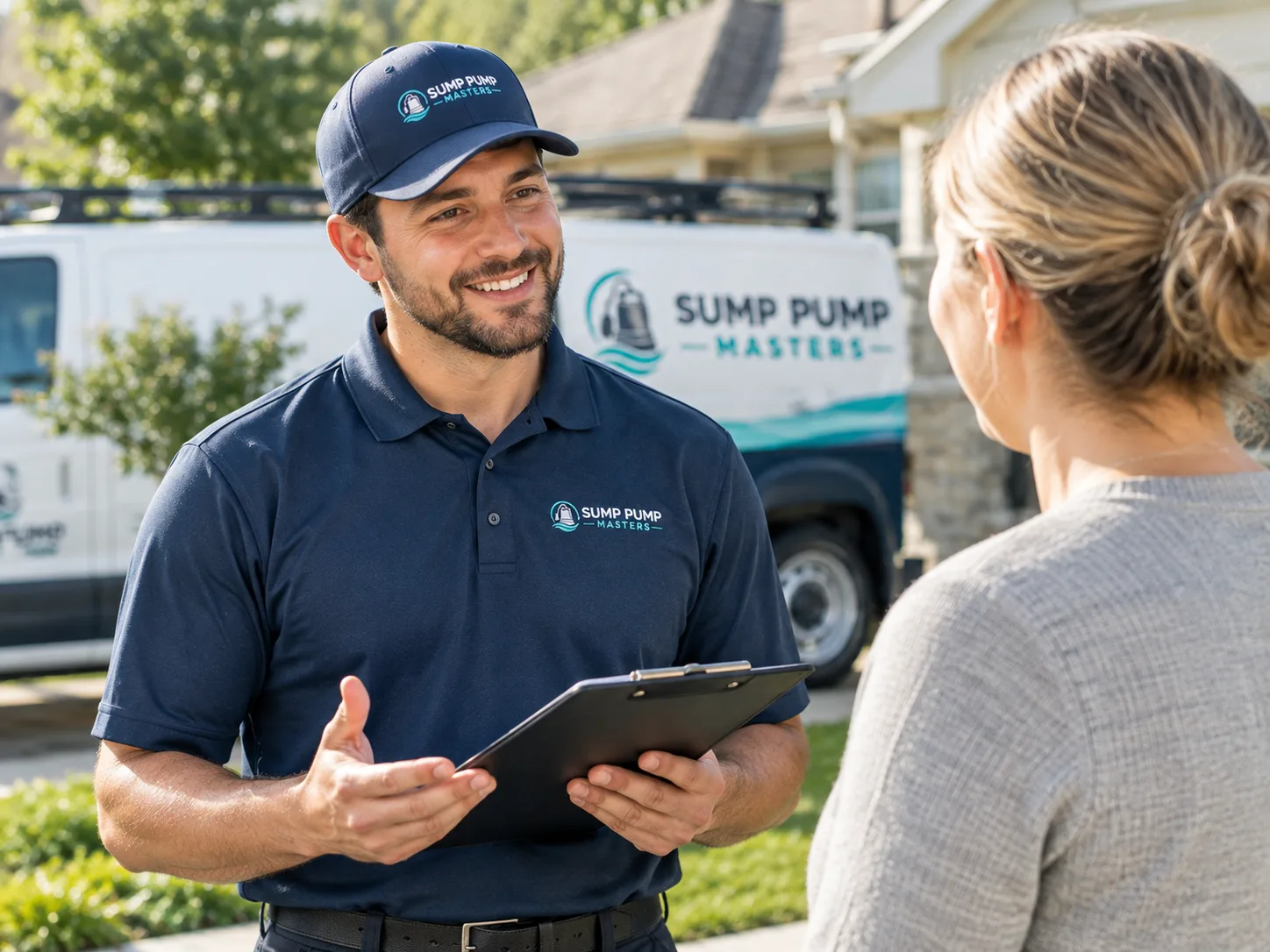 Sump Pump Repair Waldron, MI FAQs